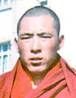 ペンパ（40）僧侶